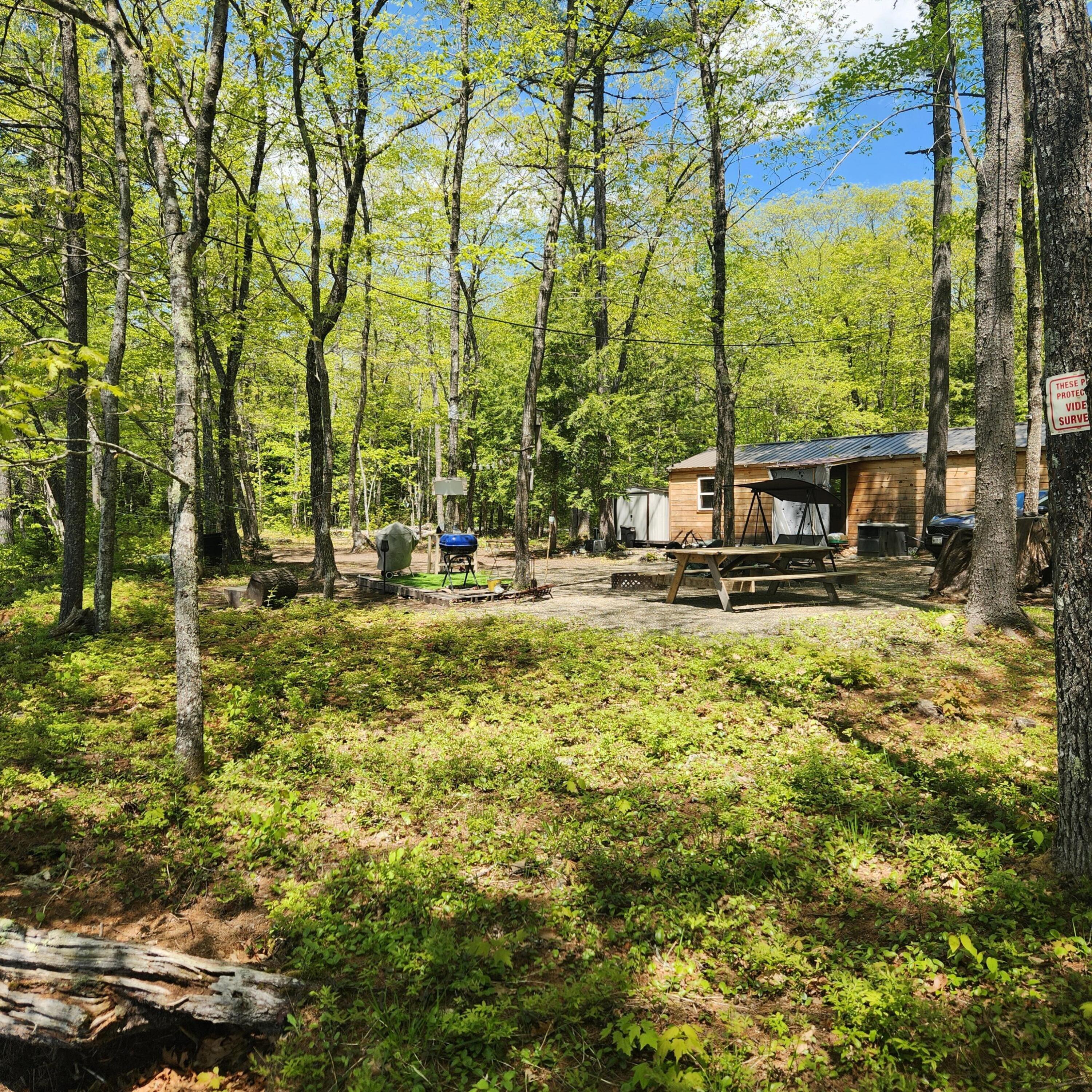 849 North Road Medford ME 04463