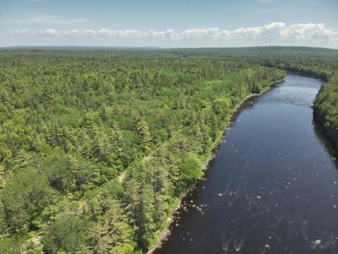 849 North Road Medford ME 04463