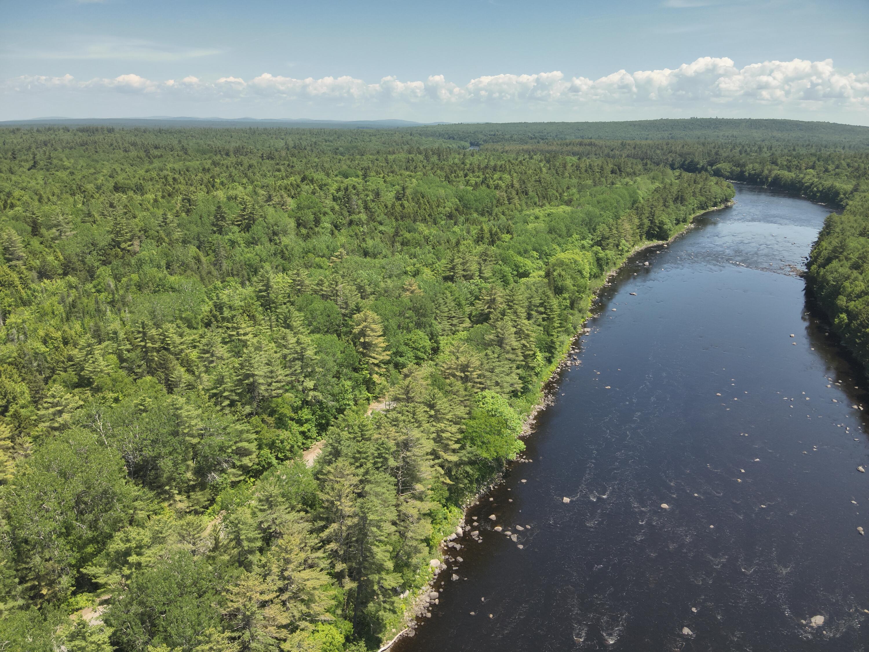 849 North Road Medford ME 04463