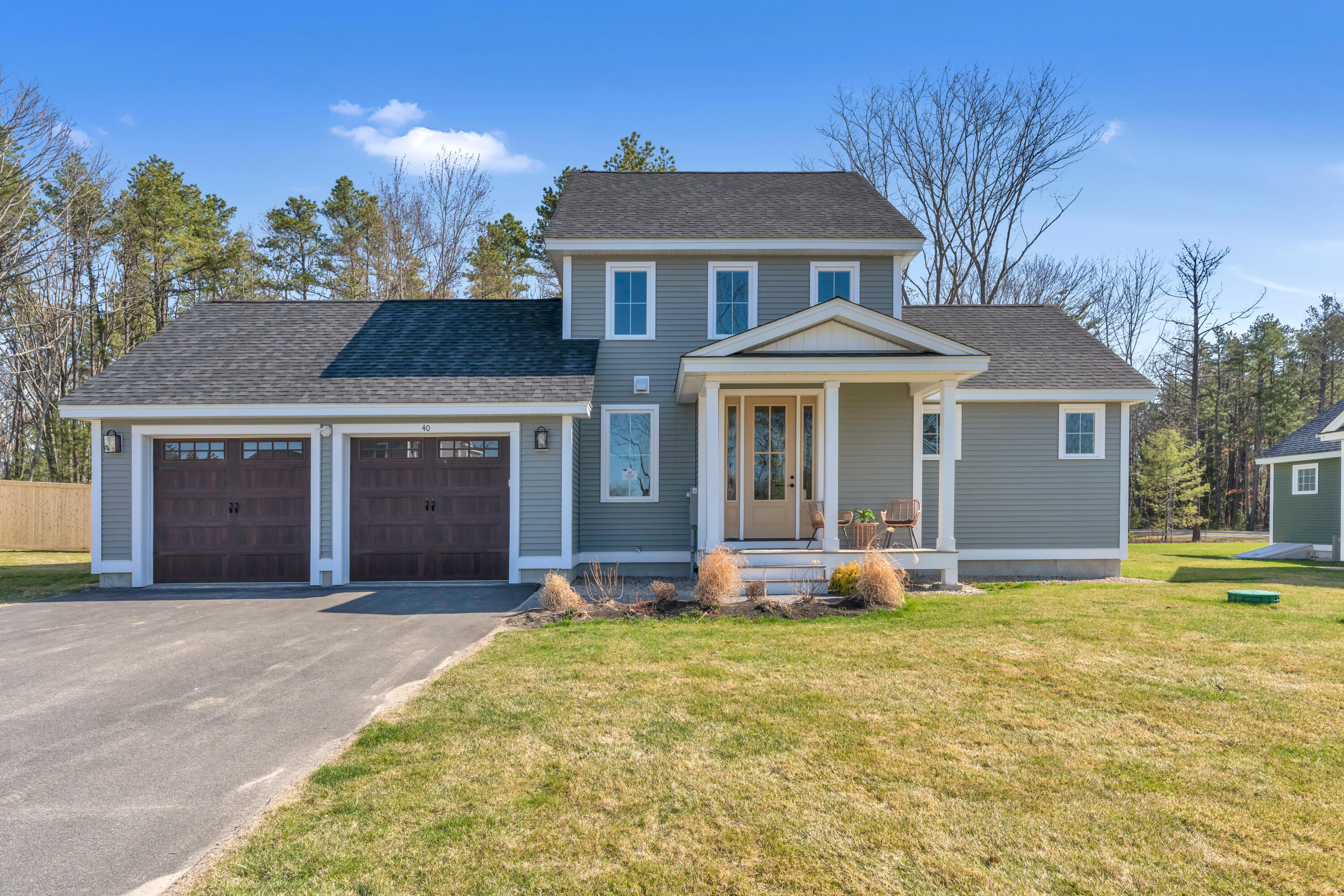 40 Cascade Circle Kennebunk ME 04043