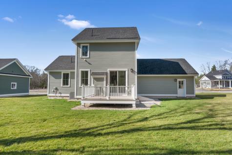 40 Cascade Circle Kennebunk ME 04043