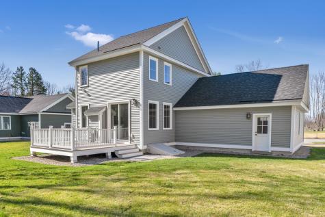 40 Cascade Circle Kennebunk ME 04043