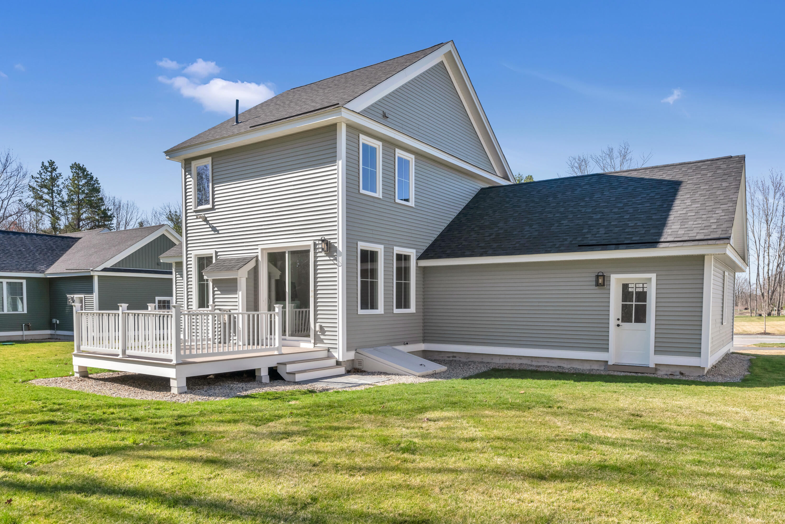 40 Cascade Circle Kennebunk ME 04043