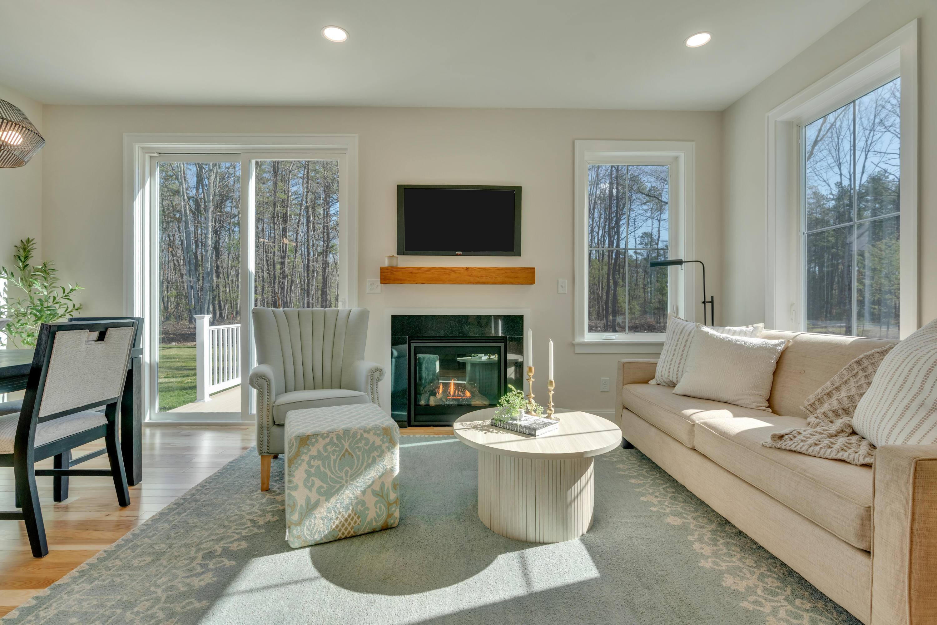 40 Cascade Circle Kennebunk ME 04043