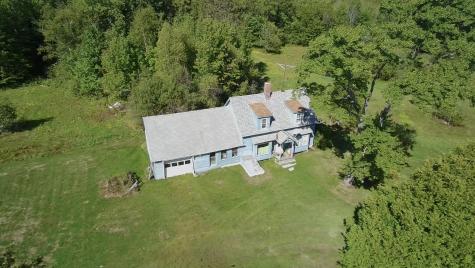 95 West Road Abbot ME 04406