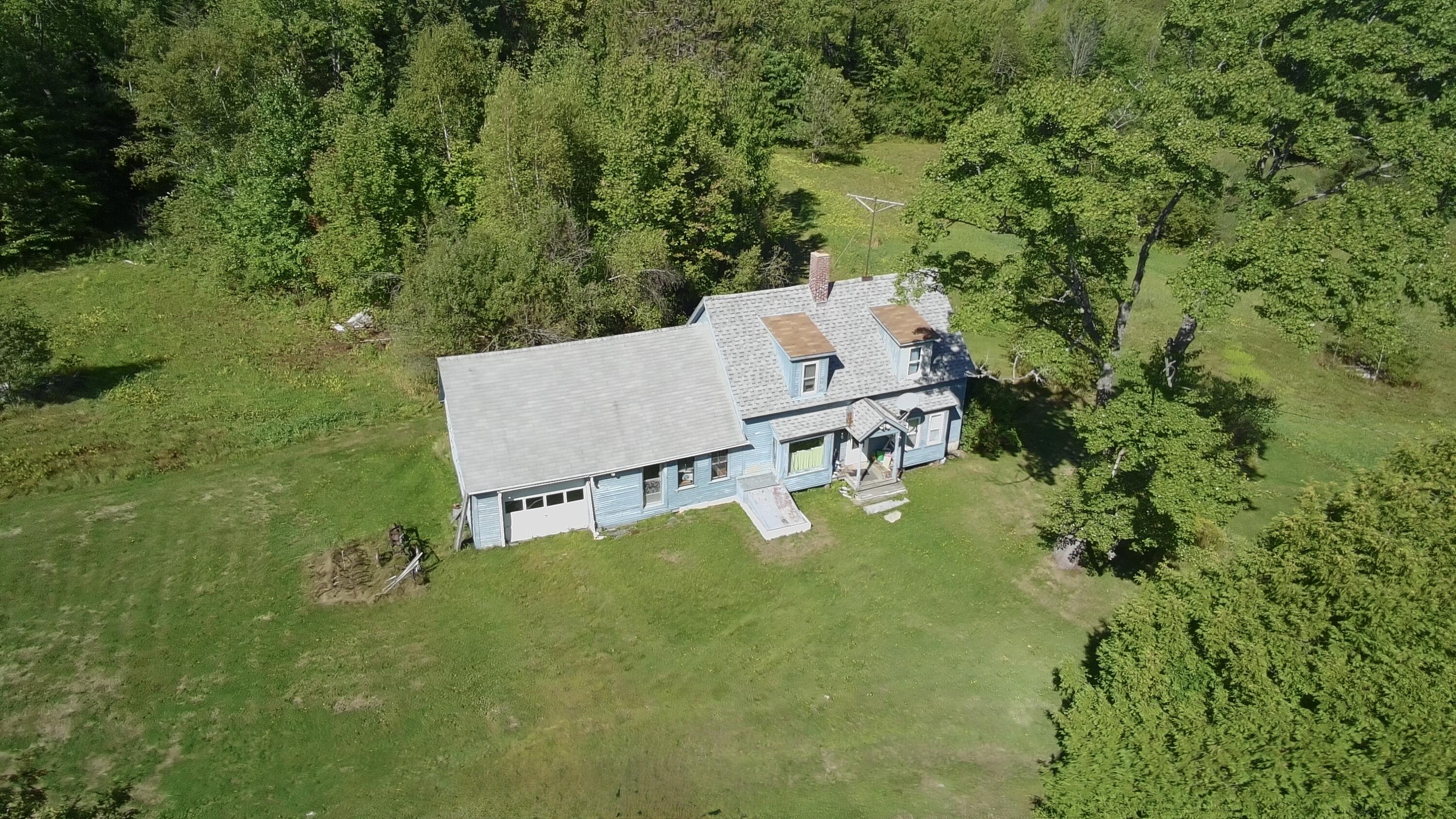 95 West Road Abbot ME 04406