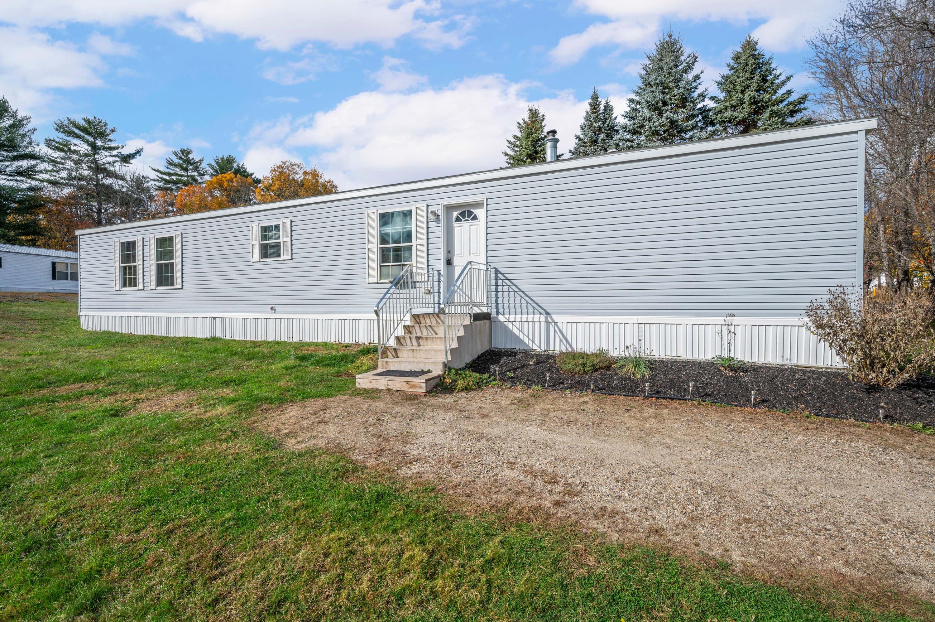 30 North Street Mechanic Falls ME 04256