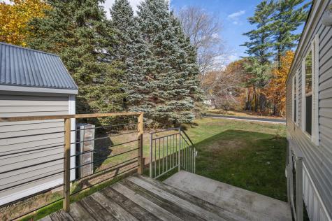 30 North Street Mechanic Falls ME 04256