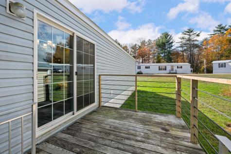 30 North Street Mechanic Falls ME 04256