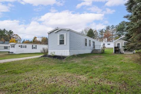 30 North Street Mechanic Falls ME 04256