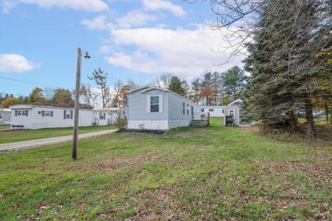 30 North Street Mechanic Falls ME 04256