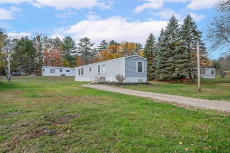 30 North Street Mechanic Falls ME 04256