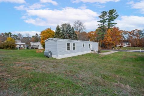 30 North Street Mechanic Falls ME 04256