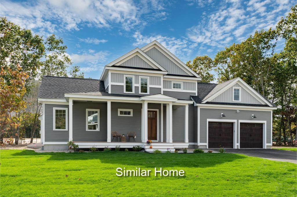 23 Cascade Circle Kennebunk ME 04043