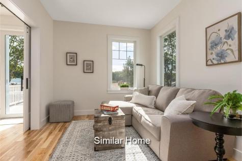 23 Cascade Circle Kennebunk ME 04043