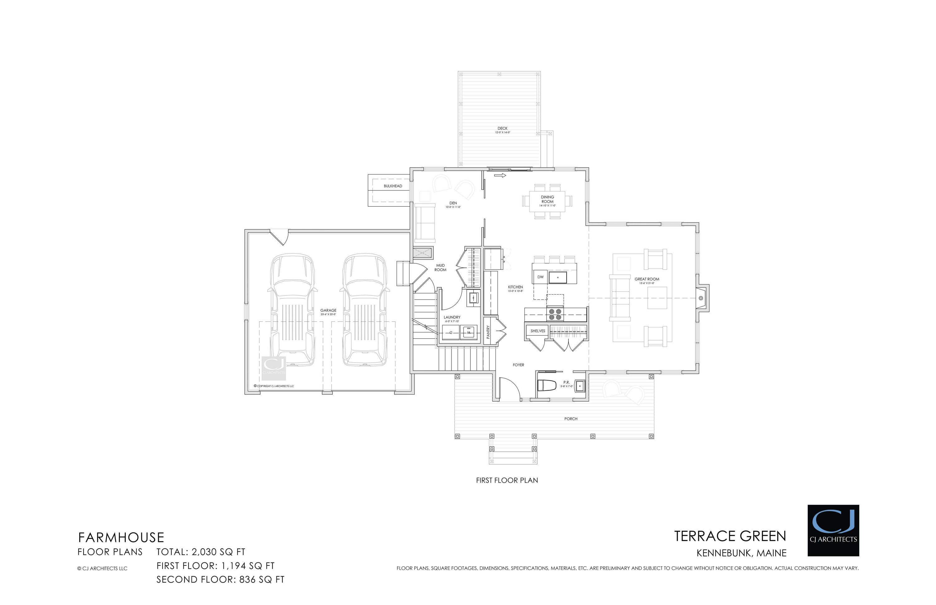 23 Cascade Circle Kennebunk ME 04043