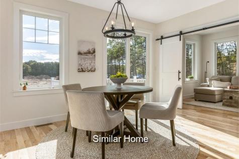 23 Cascade Circle Kennebunk ME 04043
