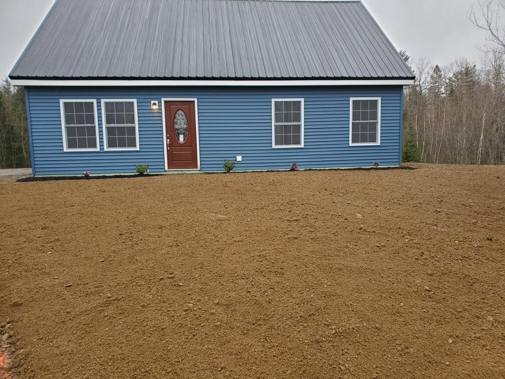 5 Oak Ridge Lane Frankfort ME 04438