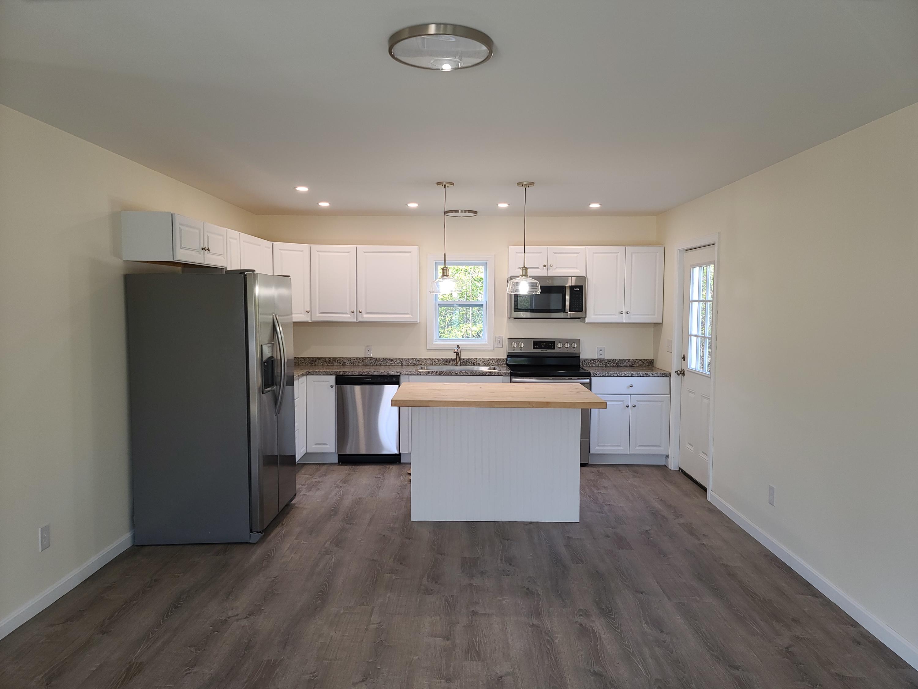 5 Oak Ridge Lane Frankfort ME 04438