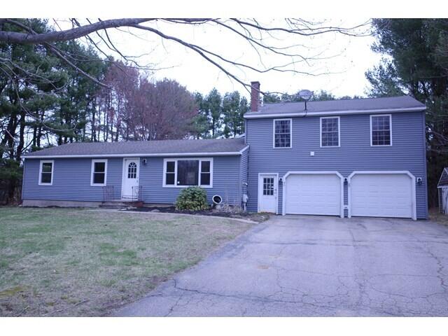 45 James Drive Waterboro ME 04087
