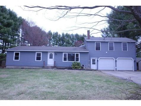 45 James Drive Waterboro ME 04087