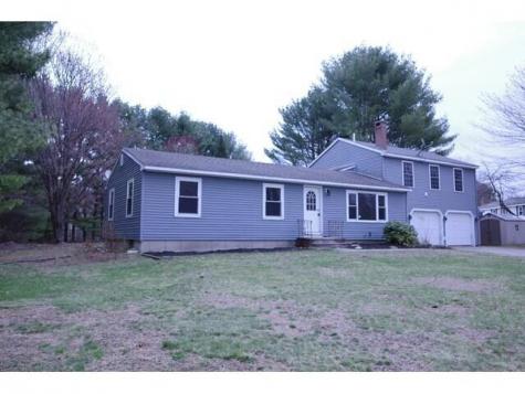 45 James Drive Waterboro ME 04087