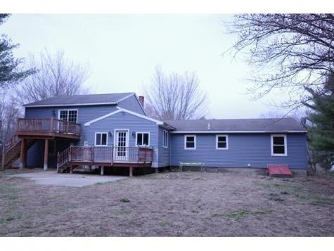 45 James Drive Waterboro ME 04087