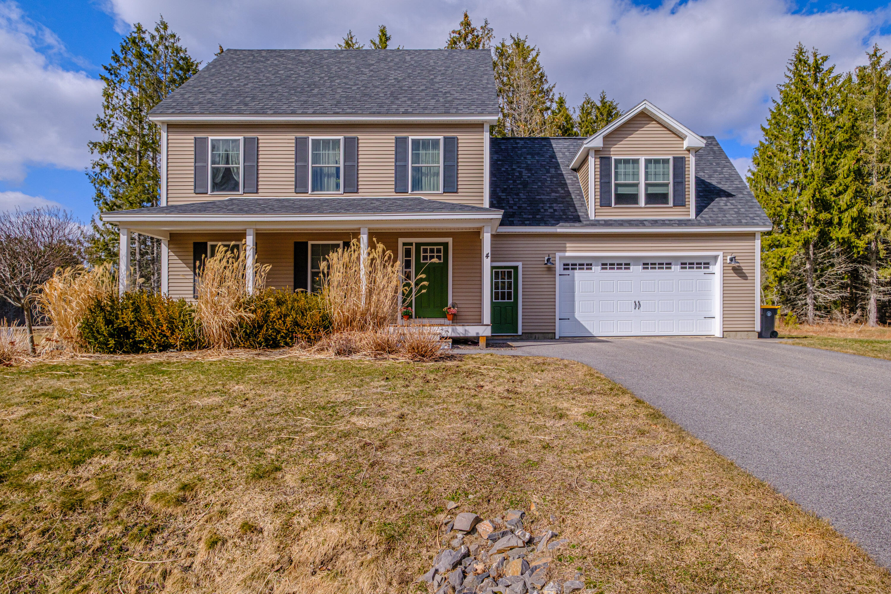 4 Ladd Drive Scarborough ME 04074