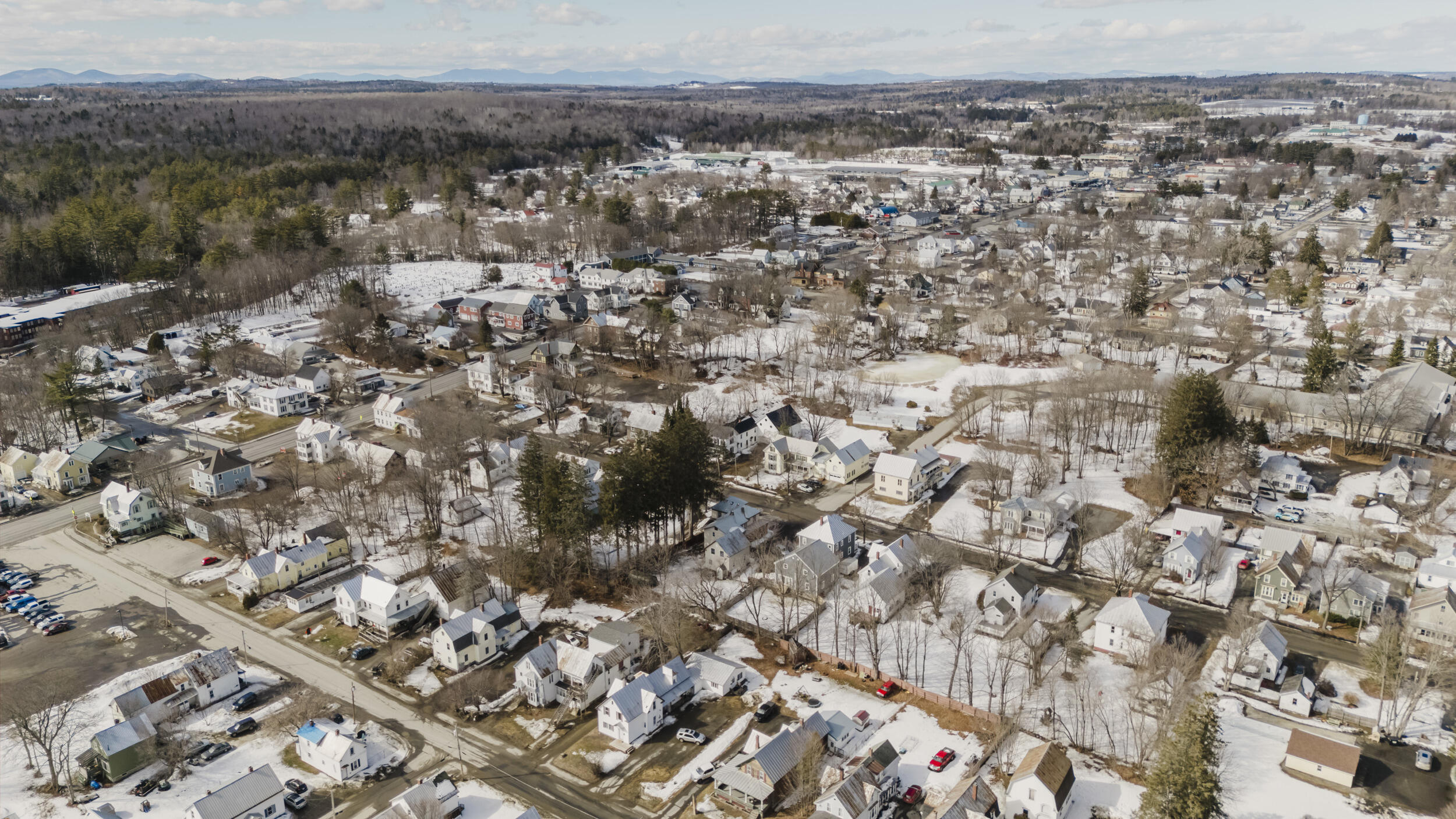 18 Maple Street Skowhegan ME 04976