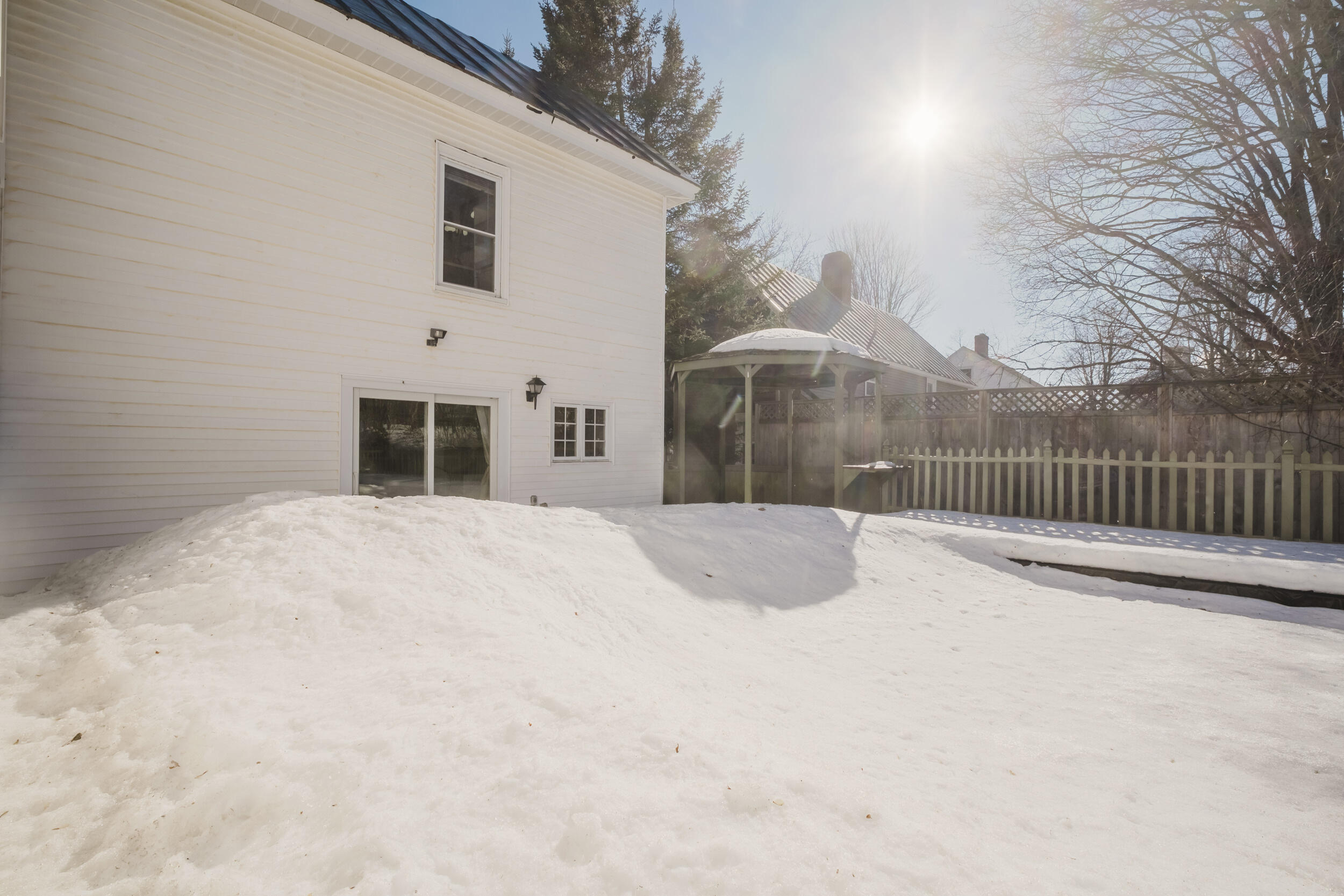 18 Maple Street Skowhegan ME 04976