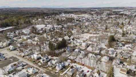 18 Maple Street Skowhegan ME 04976