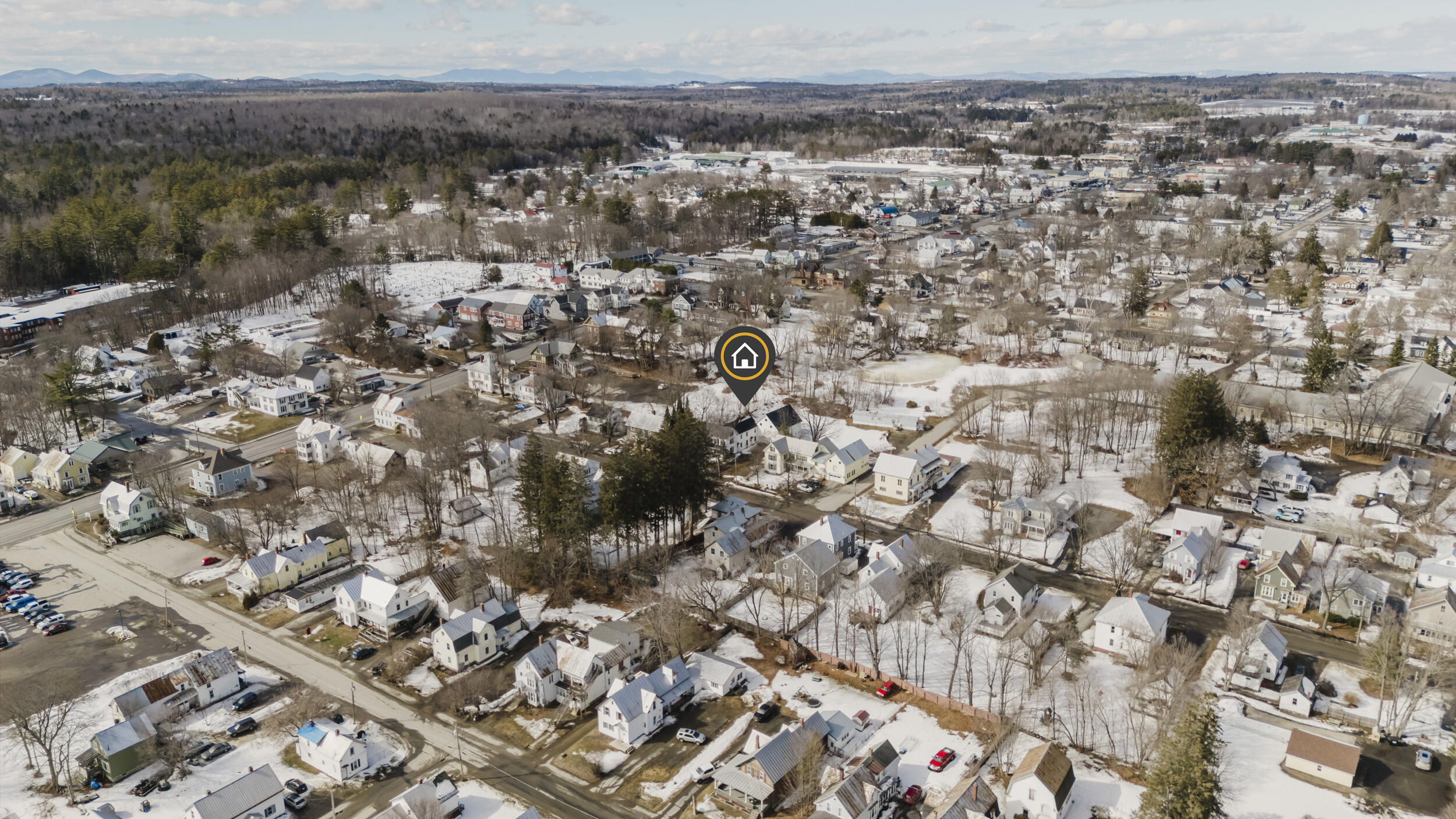 18 Maple Street Skowhegan ME 04976