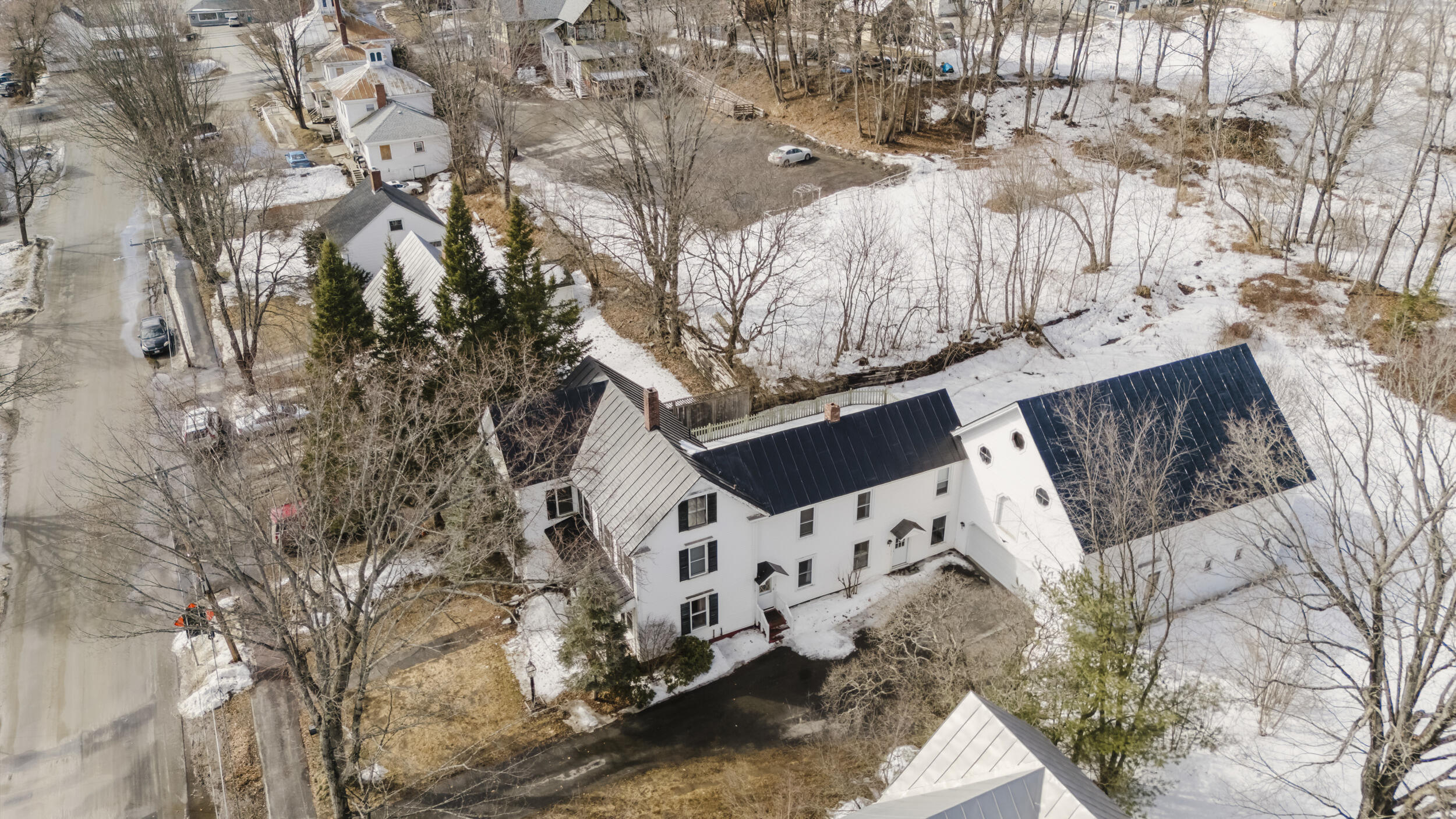 18 Maple Street Skowhegan ME 04976