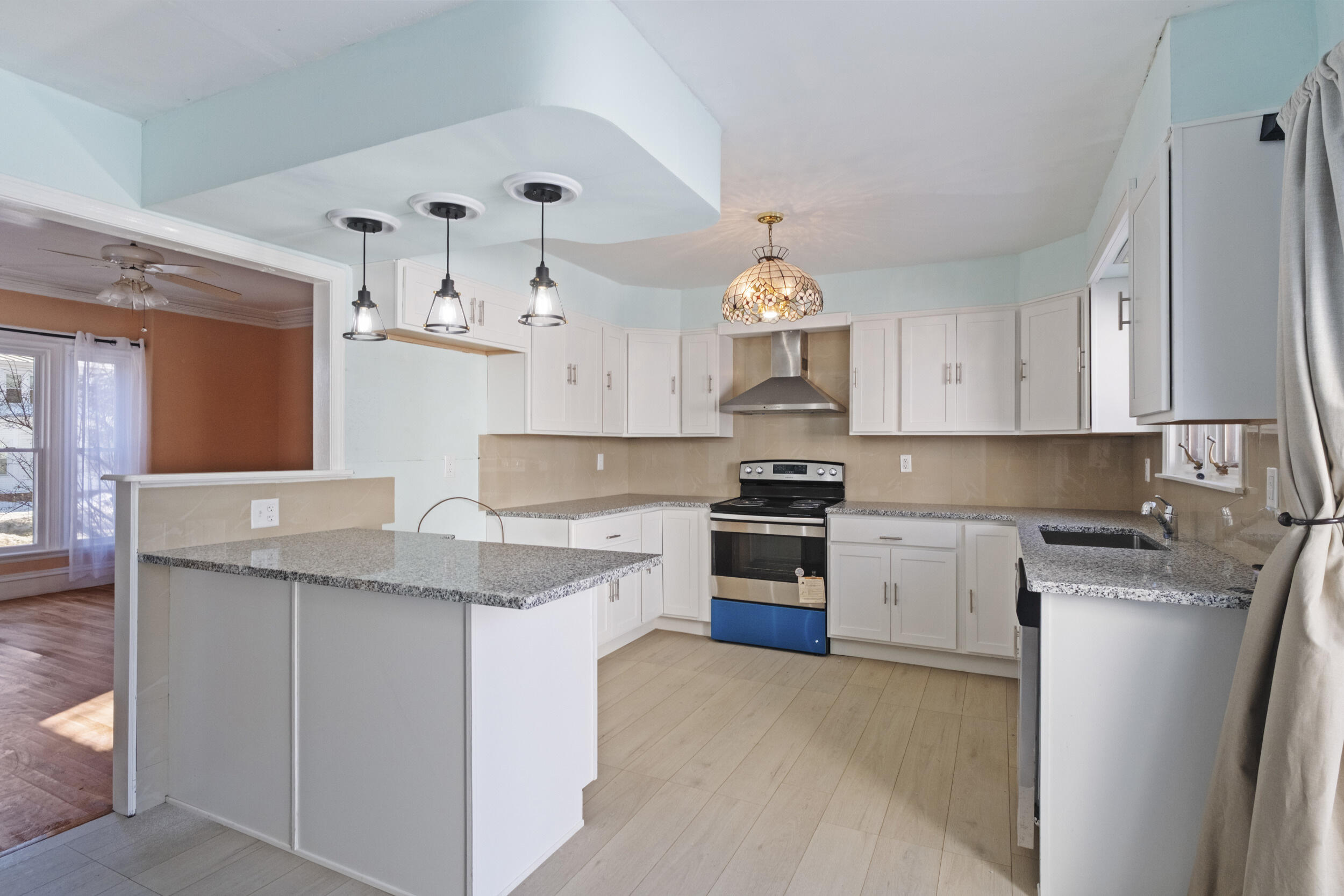 18 Maple Street Skowhegan ME 04976