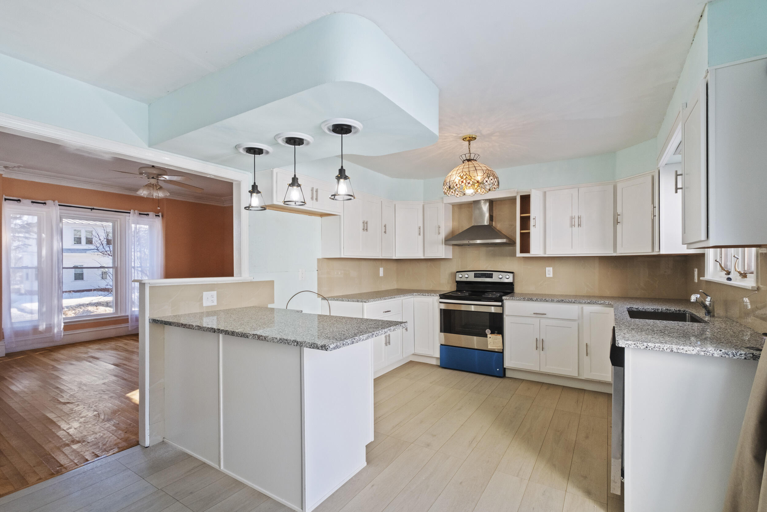 18 Maple Street Skowhegan ME 04976