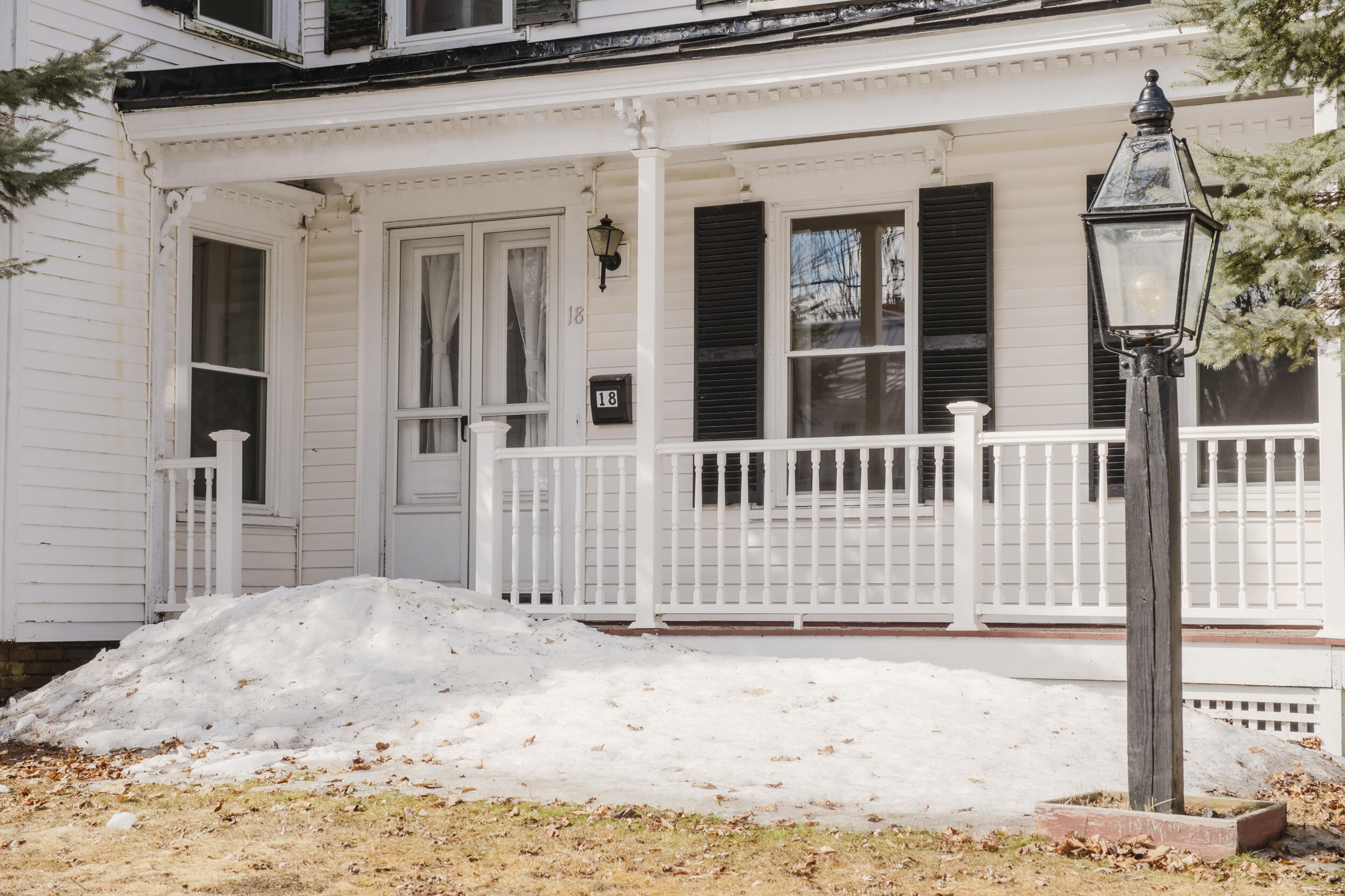 18 Maple Street Skowhegan ME 04976