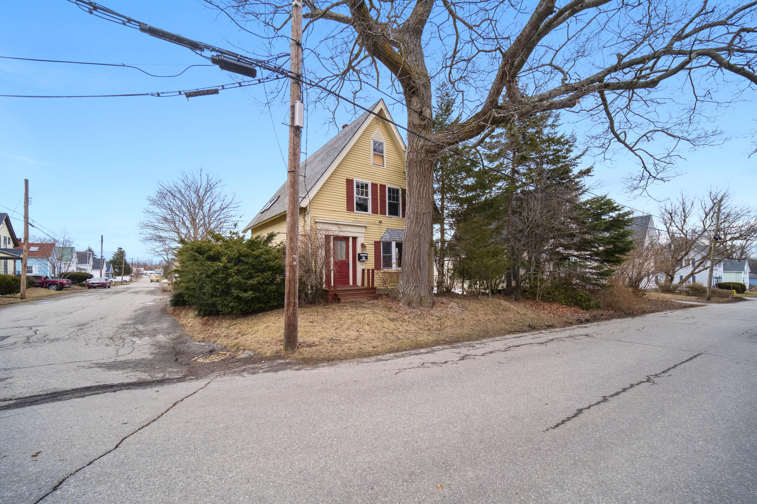 67 Cedar Street Rockland ME 04841