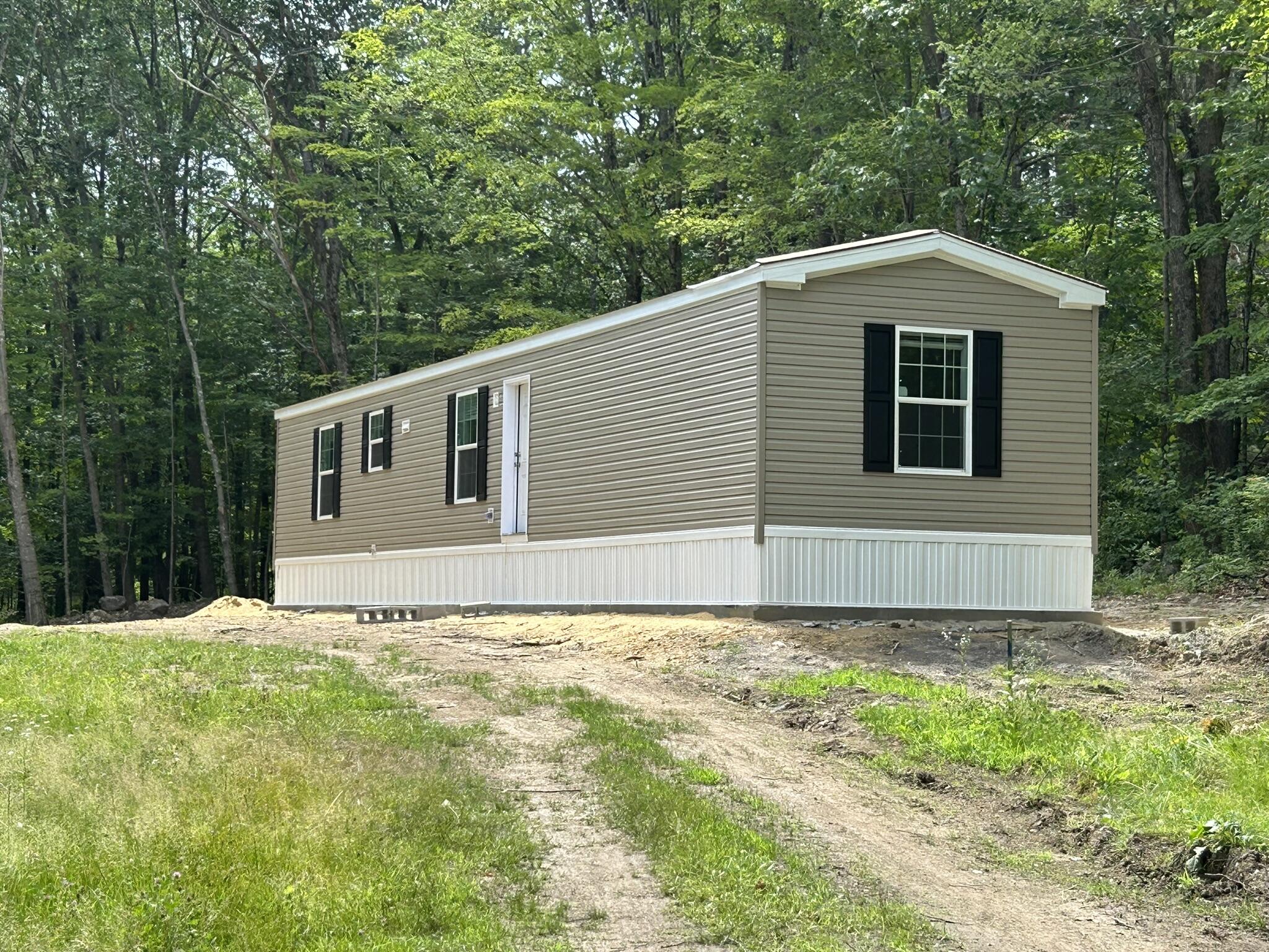 106 Milton Mills Road Lebanon ME 04030