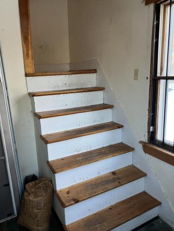 307 Main Street Baileyville ME 04694