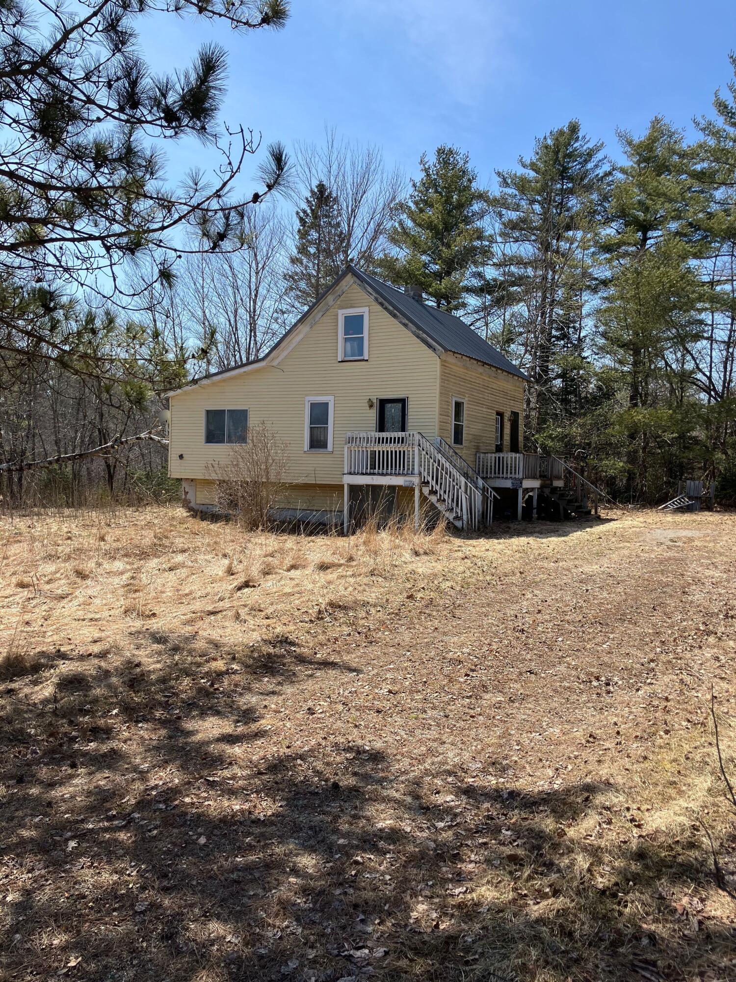 307 Main Street Baileyville ME 04694