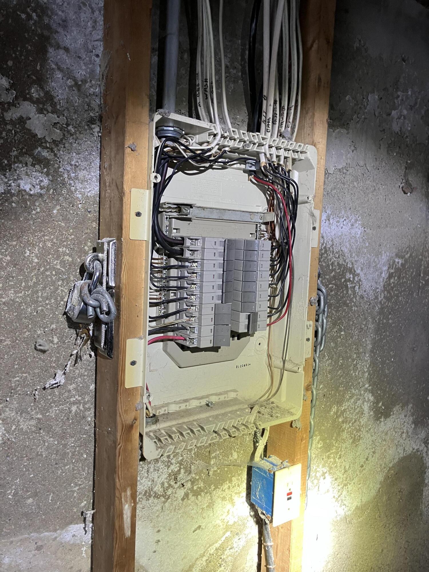 307 Main Street Baileyville ME 04694