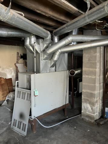 307 Main Street Baileyville ME 04694