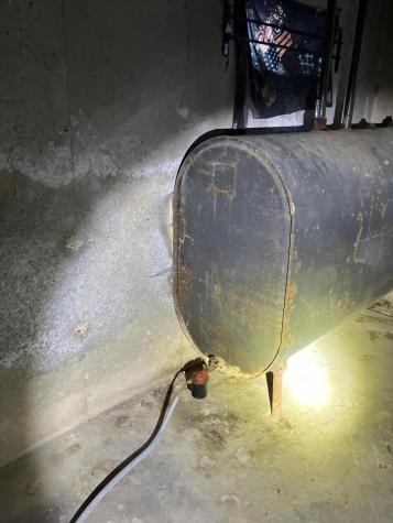 307 Main Street Baileyville ME 04694