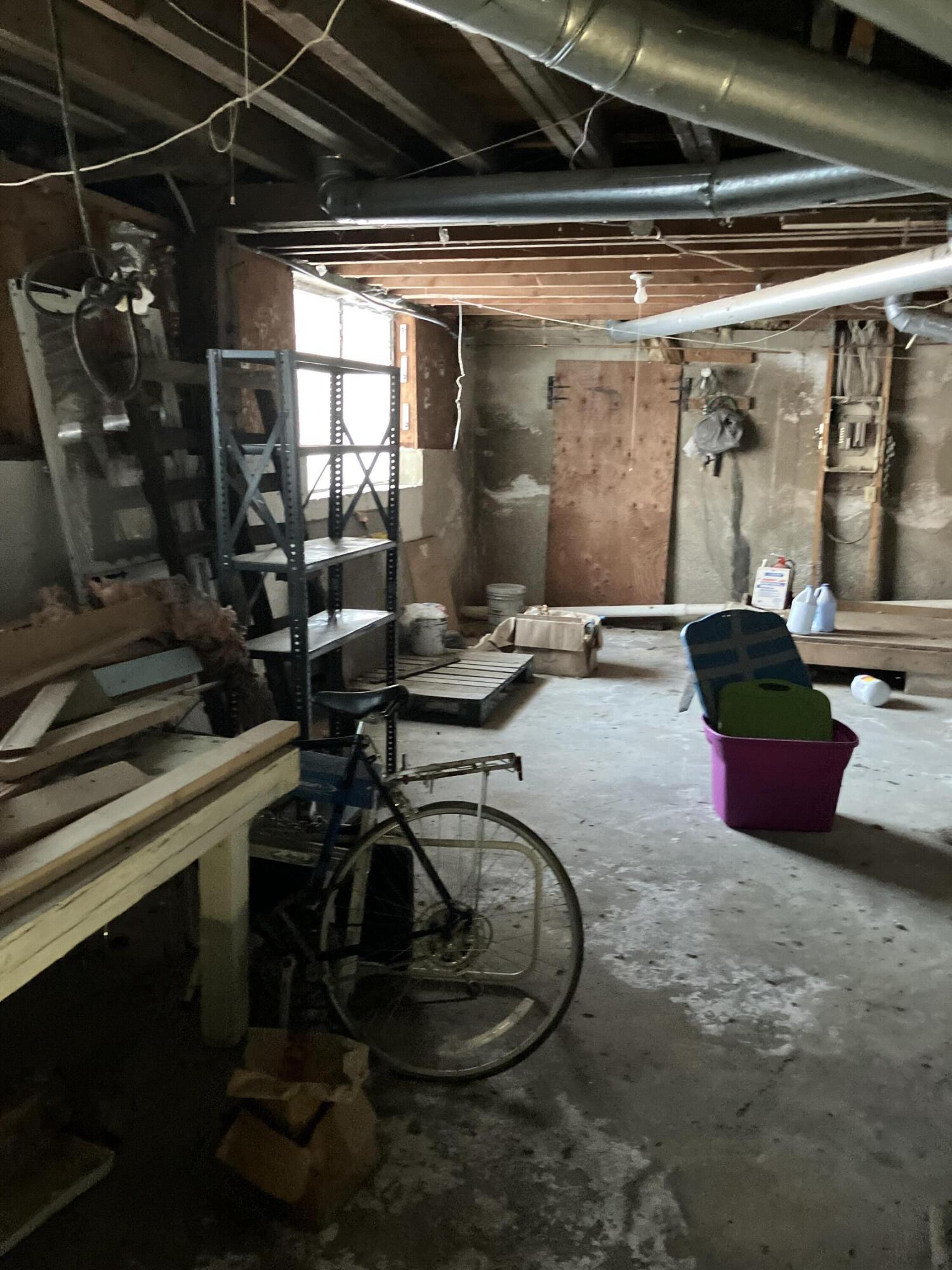 307 Main Street Baileyville ME 04694