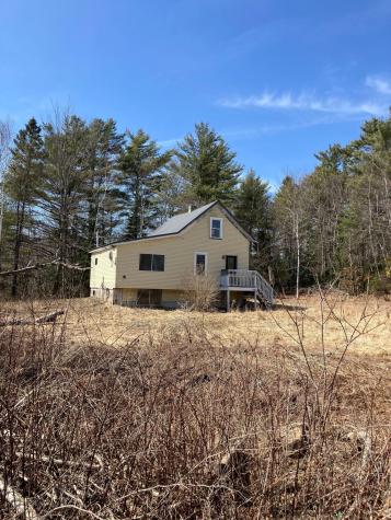 307 Main Street Baileyville ME 04694