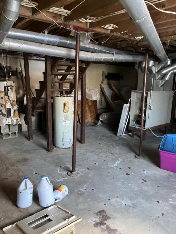 307 Main Street Baileyville ME 04694