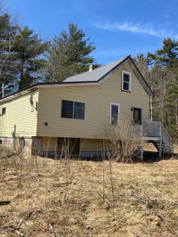 307 Main Street Baileyville ME 04694