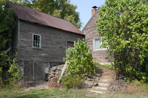 1774 Foxes Ridge Road Acton ME 04001