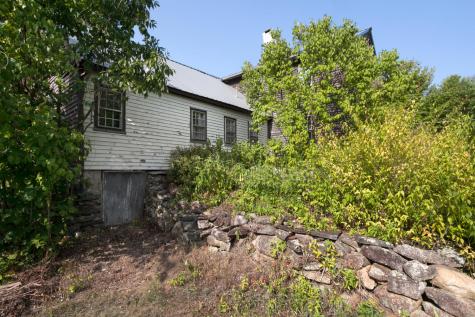 1774 Foxes Ridge Road Acton ME 04001