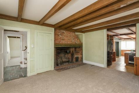 1774 Foxes Ridge Road Acton ME 04001
